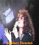 whitney
